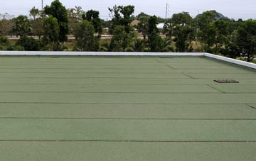 all Rescobie roofing types quoted for