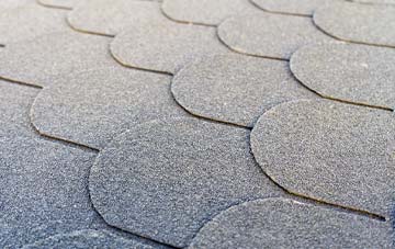 Rescobie asphalt roofing costs