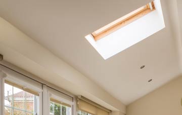 Rescobie conservatory roof insulation companies