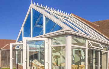 conservatory roof insulation costs Rescobie