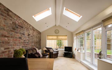 conservatory roof insulation Rescobie, Angus