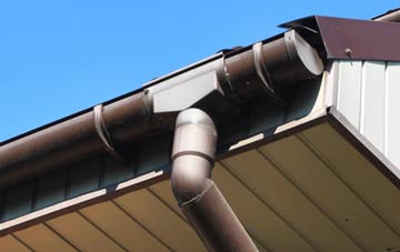 types of Rescobie fascias