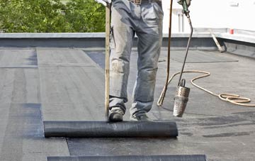 flat roof replacement Rescobie, Angus