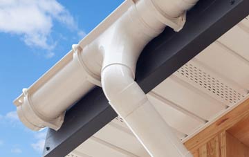 Rescobie gutter installation costs