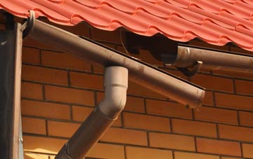 Rescobie gutter repair costs