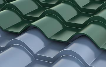 who should consider Rescobie plastic roofs