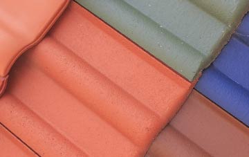 Rescobie plastic roofing companies