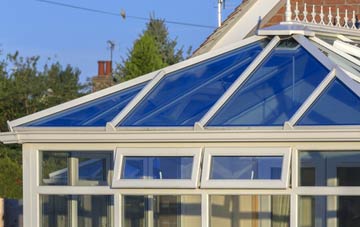 professional Rescobie conservatory insulation