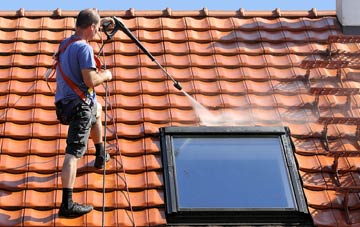 roof cleaning Rescobie, Angus