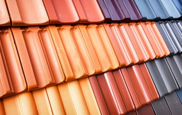 Rescobie roof tile costs