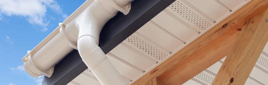 get Rescobie guttering quotes today