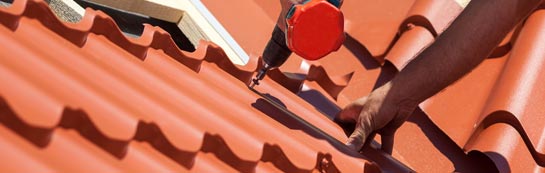 save on Rescobie roof installation costs