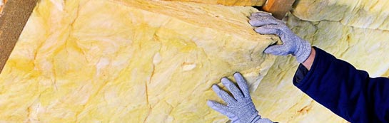 quotes for Rescobie roof insulation