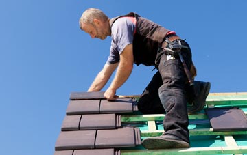 disadvantages of Rescobie slate roofing