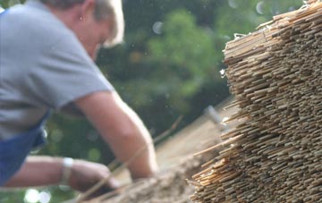 professional Rescobie thatchers