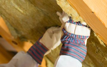 types of Rescobie pitched roof insulation materials