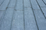 Rescobie lead roofing