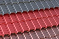 find rated Rescobie plastic roofing companies