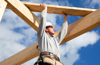 Rescobie roof replacement work