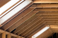 Rescobie tapered roof insulation quotes