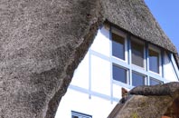 find rated Rescobie thatchers